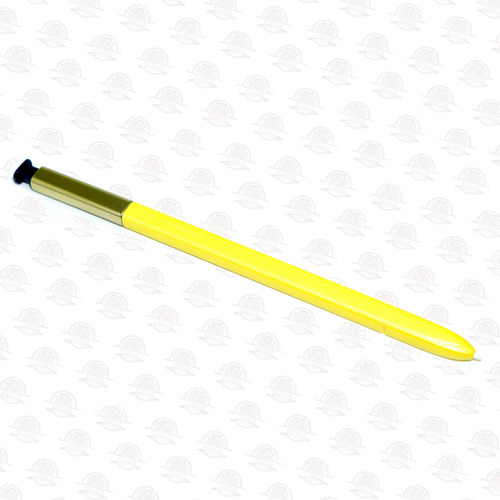 Pluma Spen Lapiz Optic Azul Amarillo Para Galaxy Note 9 N960