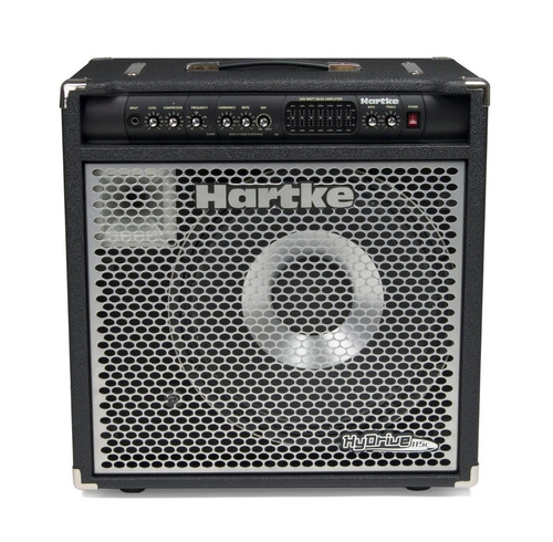 Amplificador De Bajo Hartke Hmh115c