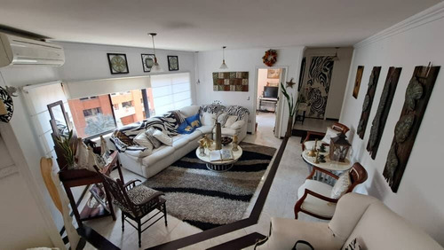Apartamento En Venta En El Bosque - Wc