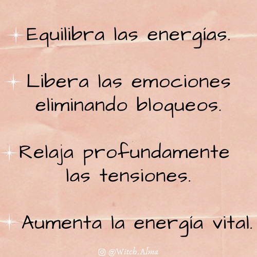 Imagen 7 de 9 de Sesión De Reiki Usui A Distancia