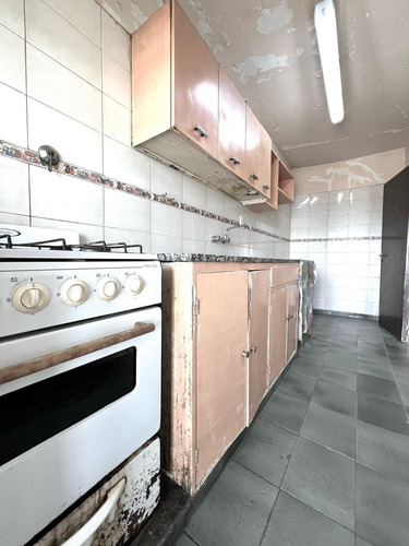 Departamento En Parque Avellaneda