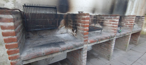 Departamento Oportunidad Mar De Ajo (gas Nat)