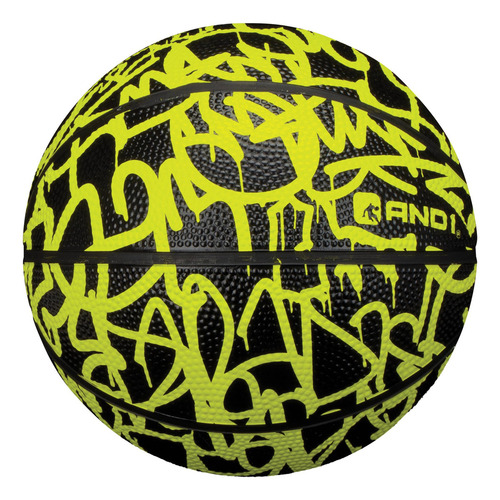 And1 Mini Basketball 3 Pack Set For Kids Deflated W/pump In