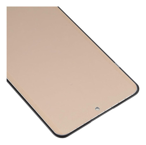 Pantalla Lcd Para Xiaomi Poco F5 Pro 23013pc75g Redmi K60 Jkpkj
