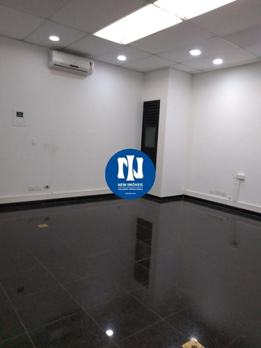 Imagem 15 de 30 de Prédio Comercial - Centro Comercial Alphaville - Newc0093