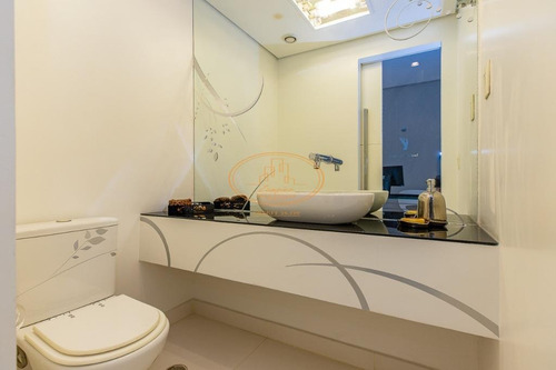 Sala Comercial Localizado(a) No Bairro Campo Belo Em São Paulo / São Paulo - 13475:920084