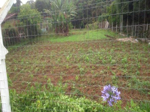 Imagem 8 de 13 de Cód 3271 - Lindo Terreno Plano Com Lago - 3271