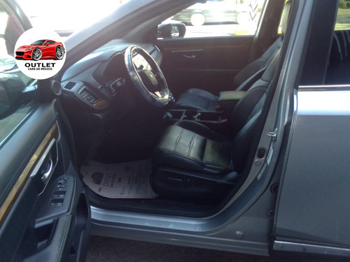 Honda CR-V 1.5 Touring Cvt
