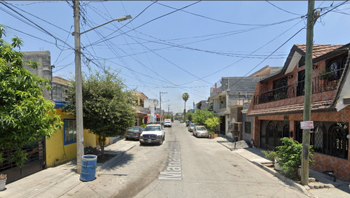 Casa En Venta- Abasolo, Nueva Esperanza, General Escobedo, N.l. ¡remate Bancario! - Jmjc10
