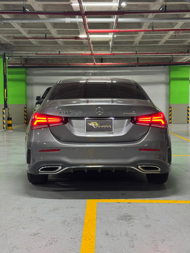 Mercedes Benz A180 2022