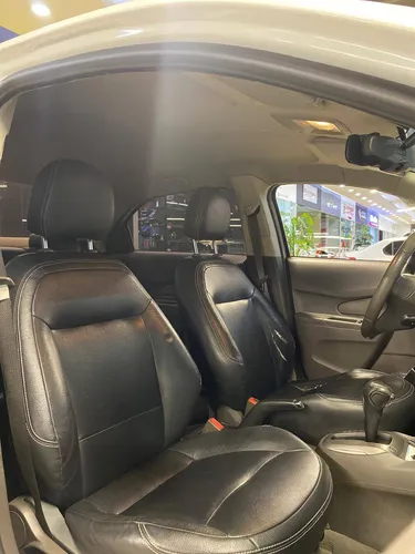 Chevrolet Cobalt 1.8 Ltz