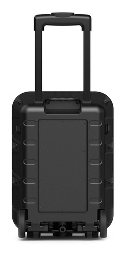 Parlante Philips Bass+ TANX20 portátil inalámbrico Negro 100V/240V