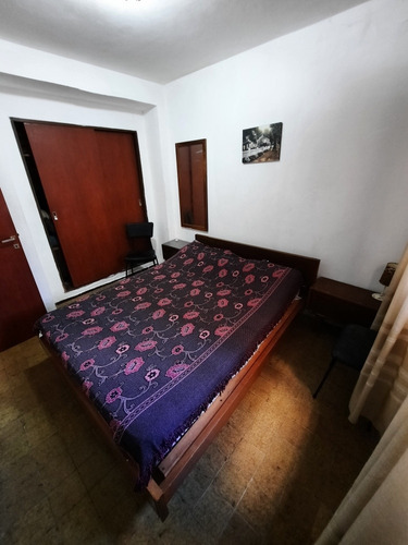 Imagen 10 de 11 de Departamento 2 Ambientes A 1 Cuadra Del Mar En San Bernardo
