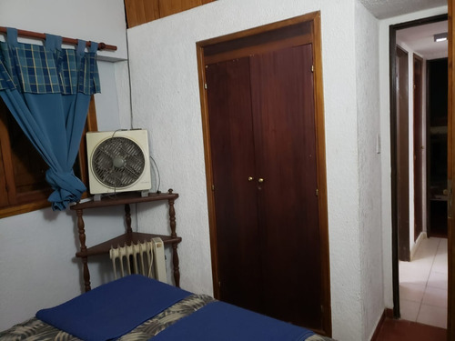 Imagen 9 de 15 de Uf Ubicada En Bario Parque Villa Norte - 4 Ambientes 2 Baños Parrilla Y Cochera Lote De 200m2 Abonan Expensas