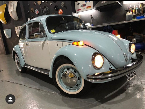 Imagen 1 de 9 de Vw Aleman