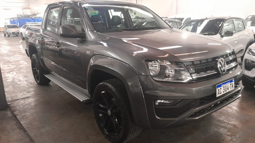 Volkswagen Amarok 2.0 Cd Tdi 180Cv Comfortline