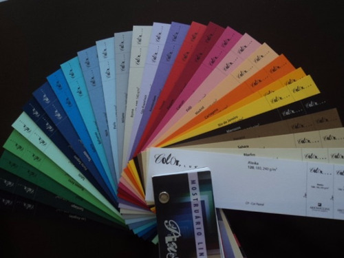 Imagem 3 de 4 de Papel Especial Para Convite, Envelope 21x31 Cm A4 300 Folhas