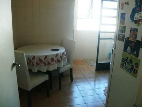 Apartamento Petropolis Porto Alegre - 1124