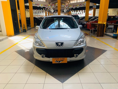 307 Presence Pack 1.6 2007/08 Manual Flex (9104)