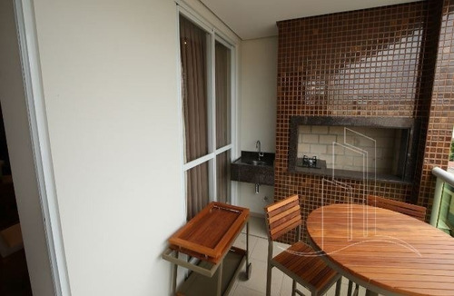 Imagem 3 de 15 de Apartamento - Campinas - Ref: 11320 - V-11320