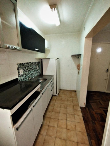 Imagem 9 de 17 de Kitnet Em Vila Ipiranga, Porto Alegre/rs De 49m² À Venda Por R$ 150.000,00 - Kn1163810-s
