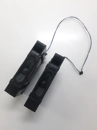 comprar Kit Par De Alto Falantes Tv 49um7300psa - 10\u002F14w