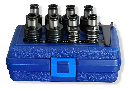 Rosqueadeira Eletrônica Nr-12 C/ Braço Articulado M6 A M24