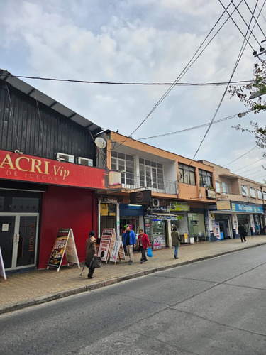 Espectacular Local Comercial En La Mejor Manzana Del Centro