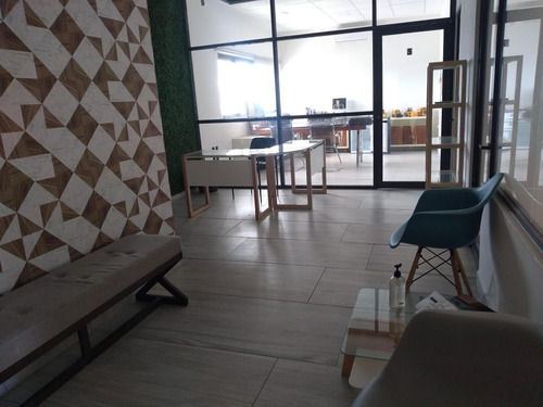 Oficinas En Renta Con Excelente Ubicación En El Frac Virginia En Boca Del Río,