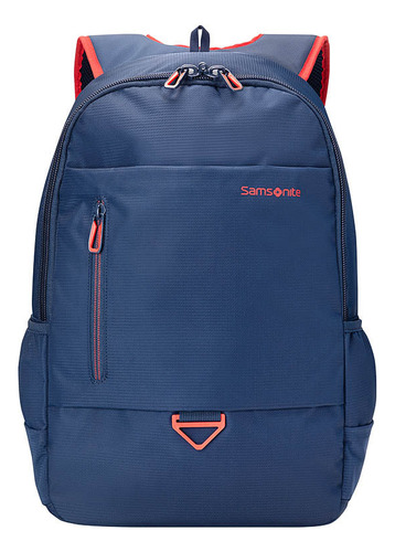 Morral Samsonite Ignition Rock Color Azul