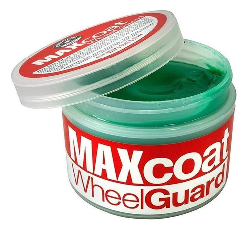 Chemical Guys Wheel Guard Max Coat Rim & Wheel Sealant Rines