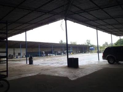 Galpón en venta