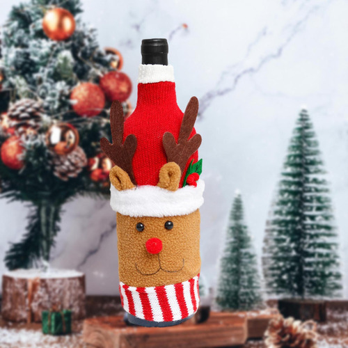 * Funda For Botella De Vino, Fundas For Botellas De Vino,