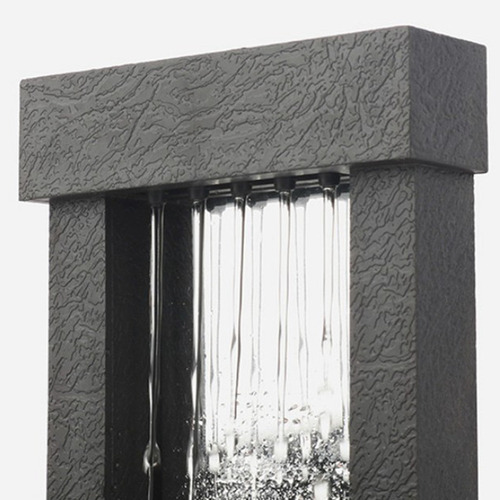Decoração Mesa De Mesa Cachoeiras Mini Pequena Estilo 5