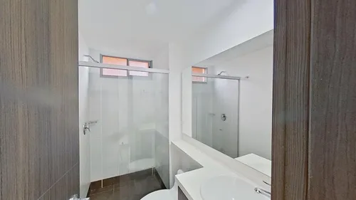 Moderno Apartamento En Sabaneta Con Gran Vista. Código 47