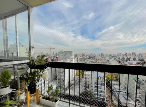 Imagen 12 de 12 de Venta Departamento 2 Amb 32m2 Almagro Caba