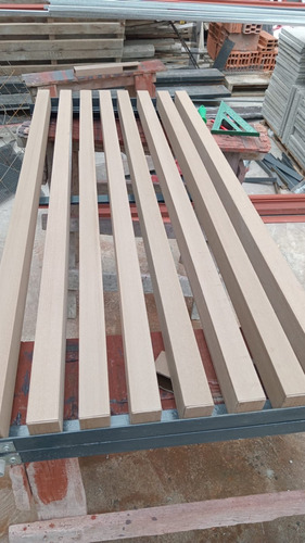 Parasoles, Postigones Y Cerramientos En Wpc/pvc