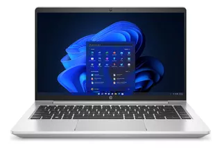 Notebook Hp Probook 445 G9 Ryzen 5 8gb Ssd 512gb 14 Win Pro