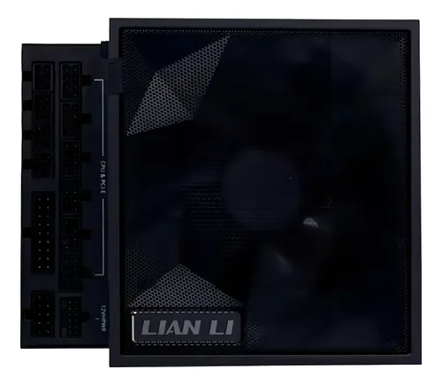 のり liantaiqianye119 Lian Li Strimer Wireless 3 x 8 pinos (PW12-1W) - Cabo de