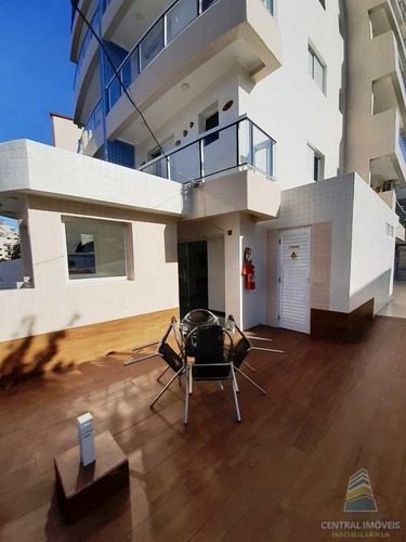 Apartamento Com 2 Dorms, Guilhermina, Praia Grande - R$ 324 Mil, Cod: 9177 - V9177