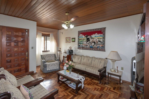 Casa Em Camaquã Com 2 Dormitórios - 424021