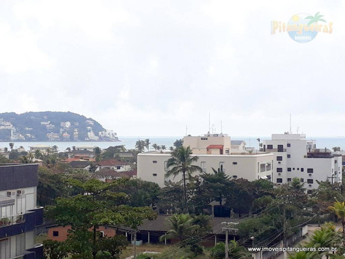 Imagem 15 de 30 de Enseada - Vista Para O Mar - Bem Localizado - 02 Vagas - Depósito. - Ap4316