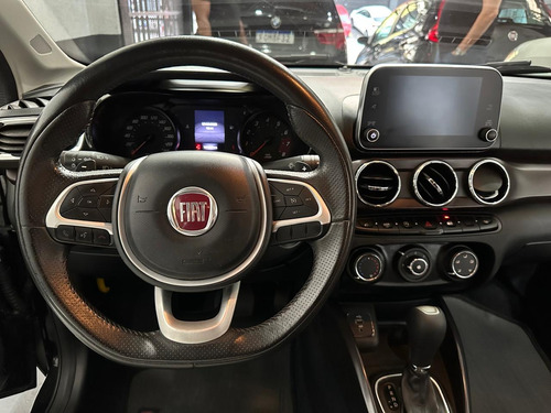 Fiat Outros Modelos CRONOS PRECISION 1.8 16V FLEX AUT.