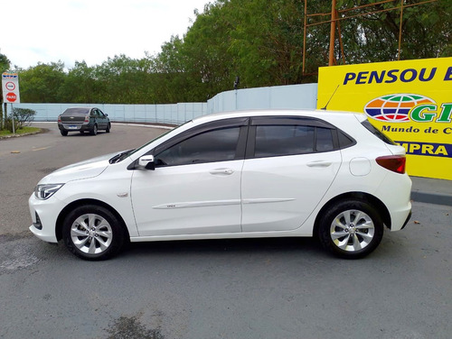 Chevrolet Onix 1.0 Lt
