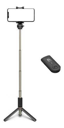 Selfie Stick Wireless Bluetooth TriPod Adam Elements