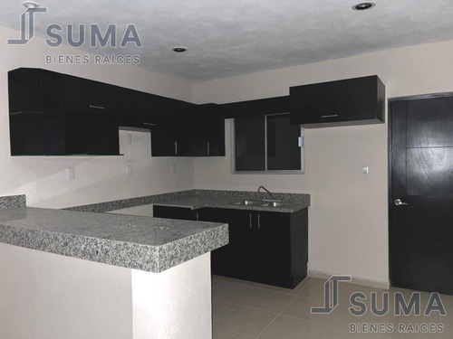 Departamento En Venta En Col. Sahop, Madero Tamaulipas. 