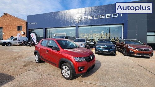 Renault Kwid -