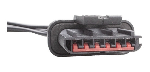 Conector Modulo Ford Bronco F-150 F-350
