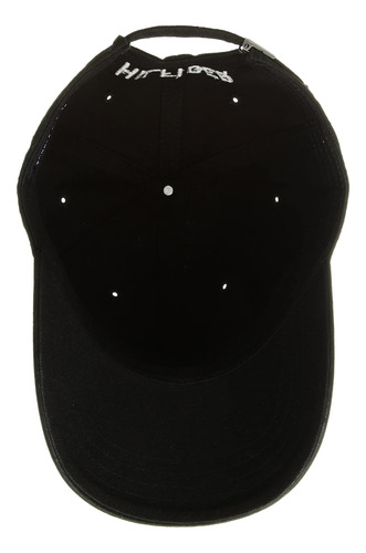 Tommy Hilfiger Gorra De Béisbol Con Solapa Ajustable Billy D