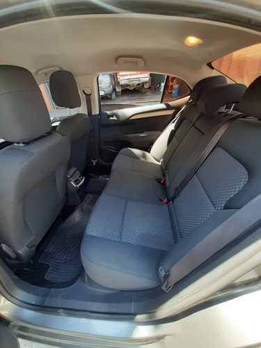 Citroën C4 Lounge 2015 1.6 Tendance At6 Thp 163cv
